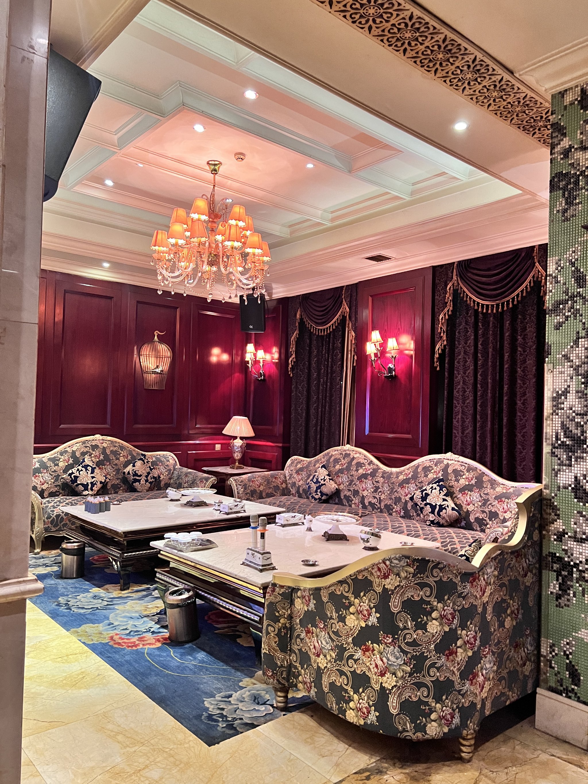 洛阳商务ktv攻略分享-洛宁县ktv预定