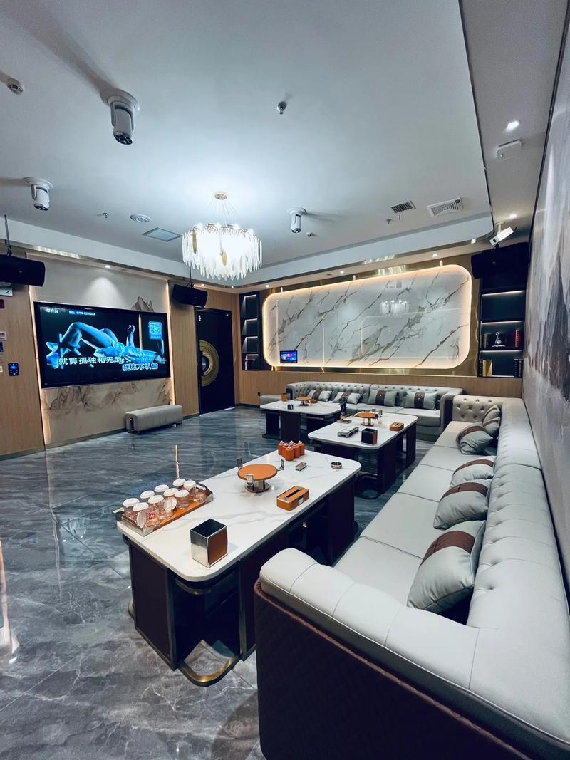 洛阳商务ktv与片场区别解析-洛宁县ktv预定