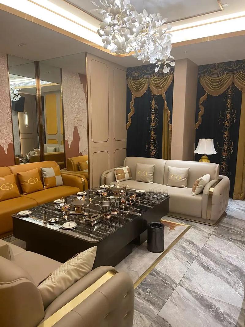 洛阳商务ktv订房预定-洛宁县ktv预定