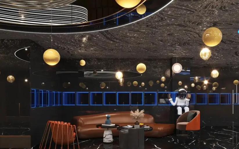 洛阳商务ktv费用参考-洛宁县ktv预定